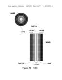 PART SOLID, PART FLUID AND FLOW ELECTROCHEMICAL CELLS INCLUDING METAL-AIR     AND LI-AIR BATTERY SYSTEMS diagram and image