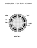 PART SOLID, PART FLUID AND FLOW ELECTROCHEMICAL CELLS INCLUDING METAL-AIR     AND LI-AIR BATTERY SYSTEMS diagram and image