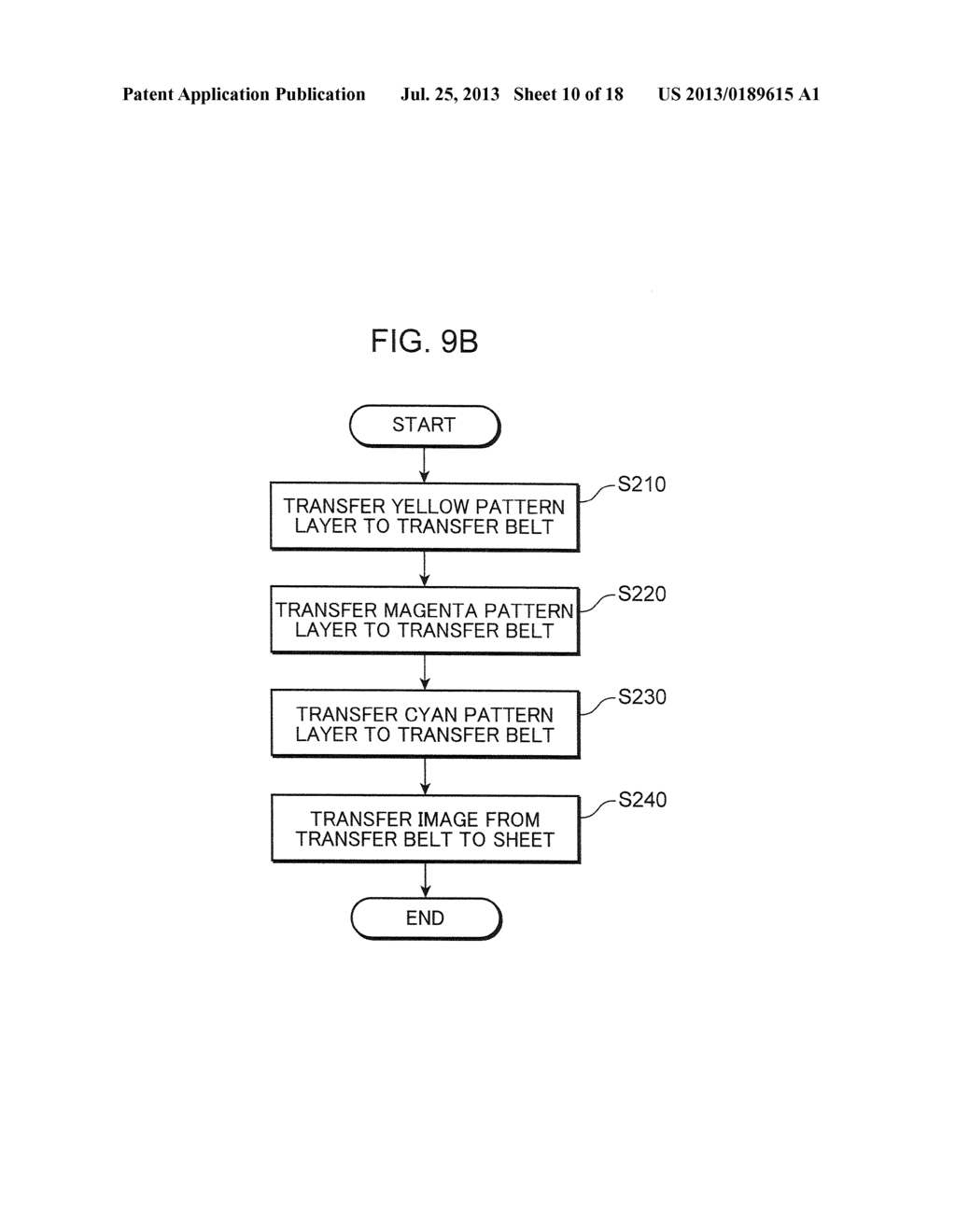 IMAGE FORMING APPARATUS AND IMAGE FORMING METHOD - diagram, schematic, and image 11