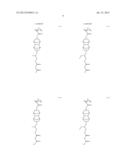 RADIATION-SENSITIVE RESIN COMPOSITION, POLYMER AND COMPOUND diagram and image