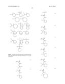 RADIATION-SENSITIVE RESIN COMPOSITION, POLYMER AND COMPOUND diagram and image