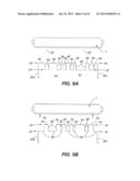 Self Ligating Orthodontic Bracket Having a Rotatable Member diagram and image