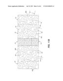 Self Ligating Orthodontic Bracket Having a Rotatable Member diagram and image