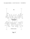 Self Ligating Orthodontic Bracket Having a Rotatable Member diagram and image