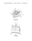 Self Ligating Orthodontic Bracket Having a Rotatable Member diagram and image