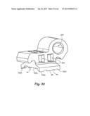 Self Ligating Orthodontic Bracket Having a Rotatable Member diagram and image