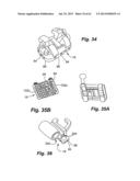 Self Ligating Orthodontic Bracket Having a Rotatable Member diagram and image