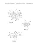 Self Ligating Orthodontic Bracket Having a Rotatable Member diagram and image