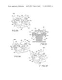 Self Ligating Orthodontic Bracket Having a Rotatable Member diagram and image