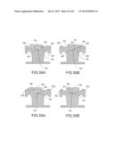 Self Ligating Orthodontic Bracket Having a Rotatable Member diagram and image