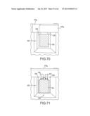 Self Ligating Orthodontic Bracket Having a Rotatable Member diagram and image