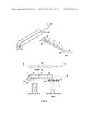 COMPOSITION AND METHOD FOR DETECTING OF MINERALISATION diagram and image