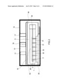 LIGHT IRRADIATION DEVICE FOR DENTAL IMPLANTS diagram and image