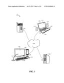 METHODS, COMPUTER-READABLE STORAGE MEDIA, AND APPARATUSES FOR DISTIRBUTION     OF EDUCATIONAL COURSE CONTENT diagram and image