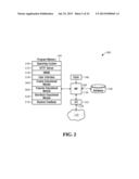 METHODS, COMPUTER-READABLE STORAGE MEDIA, AND APPARATUSES FOR DISTIRBUTION     OF EDUCATIONAL COURSE CONTENT diagram and image