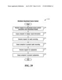 METHODS, COMPUTER-READABLE STORAGE MEDIA, AND APPARATUSES FOR DISTIRBUTION     OF EDUCATIONAL COURSE CONTENT diagram and image