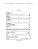 SYSTEM AND METHOD FOR REAL TIME TRACKING OF STUDENT PERFORMANCE BASED ON     STATE EDUCATIONAL STANDARDS diagram and image