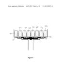 Assay Device Having Multiple Reagent Cells diagram and image