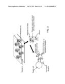 RARE CELL ANALYSIS USING SAMPLE SPLITTING AND DNA TAGS diagram and image