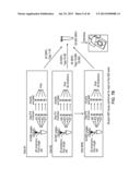 RARE CELL ANALYSIS USING SAMPLE SPLITTING AND DNA TAGS diagram and image