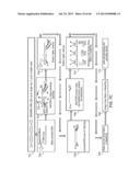 RARE CELL ANALYSIS USING SAMPLE SPLITTING AND DNA TAGS diagram and image