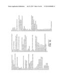 RARE CELL ANALYSIS USING SAMPLE SPLITTING AND DNA TAGS diagram and image