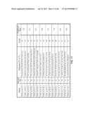 RARE CELL ANALYSIS USING SAMPLE SPLITTING AND DNA TAGS diagram and image