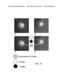 RARE CELL ANALYSIS USING SAMPLE SPLITTING AND DNA TAGS diagram and image