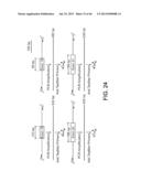 RARE CELL ANALYSIS USING SAMPLE SPLITTING AND DNA TAGS diagram and image