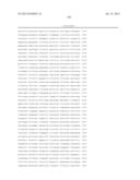 IDENTIFICATION OF ISOLATED GENOMIC NUCLEOTIDE FRAGMENTS FROM THE p15     REGION OF CHROMOSOME 11 ENCODING HUMAN CLUSTER OF DIFFERENTIATION ANTIGEN     81 AND VARIANTS THEREOF diagram and image