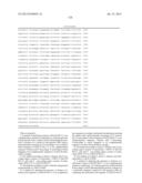 IDENTIFICATION OF ISOLATED GENOMIC NUCLEOTIDE FRAGMENTS FROM THE p15     REGION OF CHROMOSOME 11 ENCODING HUMAN CLUSTER OF DIFFERENTIATION ANTIGEN     81 AND VARIANTS THEREOF diagram and image