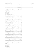 IDENTIFICATION OF ISOLATED GENOMIC NUCLEOTIDE FRAGMENTS FROM THE p15     REGION OF CHROMOSOME 11 ENCODING HUMAN CLUSTER OF DIFFERENTIATION ANTIGEN     81 AND VARIANTS THEREOF diagram and image