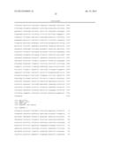 IDENTIFICATION OF ISOLATED GENOMIC NUCLEOTIDE FRAGMENTS FROM THE p15     REGION OF CHROMOSOME 11 ENCODING HUMAN CLUSTER OF DIFFERENTIATION ANTIGEN     81 AND VARIANTS THEREOF diagram and image