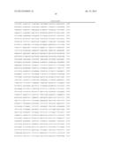 IDENTIFICATION OF ISOLATED GENOMIC NUCLEOTIDE FRAGMENTS FROM THE p15     REGION OF CHROMOSOME 11 ENCODING HUMAN CLUSTER OF DIFFERENTIATION ANTIGEN     81 AND VARIANTS THEREOF diagram and image