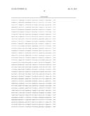 IDENTIFICATION OF ISOLATED GENOMIC NUCLEOTIDE FRAGMENTS FROM THE p15     REGION OF CHROMOSOME 11 ENCODING HUMAN CLUSTER OF DIFFERENTIATION ANTIGEN     81 AND VARIANTS THEREOF diagram and image