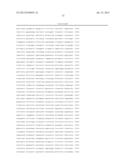 IDENTIFICATION OF ISOLATED GENOMIC NUCLEOTIDE FRAGMENTS FROM THE p15     REGION OF CHROMOSOME 11 ENCODING HUMAN CLUSTER OF DIFFERENTIATION ANTIGEN     81 AND VARIANTS THEREOF diagram and image