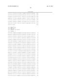 IDENTIFICATION OF ISOLATED GENOMIC NUCLEOTIDE FRAGMENTS FROM THE p15     REGION OF CHROMOSOME 11 ENCODING HUMAN CLUSTER OF DIFFERENTIATION ANTIGEN     81 AND VARIANTS THEREOF diagram and image