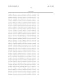 IDENTIFICATION OF ISOLATED GENOMIC NUCLEOTIDE FRAGMENTS FROM THE p15     REGION OF CHROMOSOME 11 ENCODING HUMAN CLUSTER OF DIFFERENTIATION ANTIGEN     81 AND VARIANTS THEREOF diagram and image