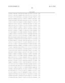 IDENTIFICATION OF ISOLATED GENOMIC NUCLEOTIDE FRAGMENTS FROM THE p15     REGION OF CHROMOSOME 11 ENCODING HUMAN CLUSTER OF DIFFERENTIATION ANTIGEN     81 AND VARIANTS THEREOF diagram and image