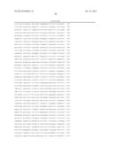 IDENTIFICATION OF ISOLATED GENOMIC NUCLEOTIDE FRAGMENTS FROM THE p15     REGION OF CHROMOSOME 11 ENCODING HUMAN CLUSTER OF DIFFERENTIATION ANTIGEN     81 AND VARIANTS THEREOF diagram and image