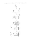 BREAKAGE OF AN EMULSION CONTAINING NUCLEIC ACID diagram and image