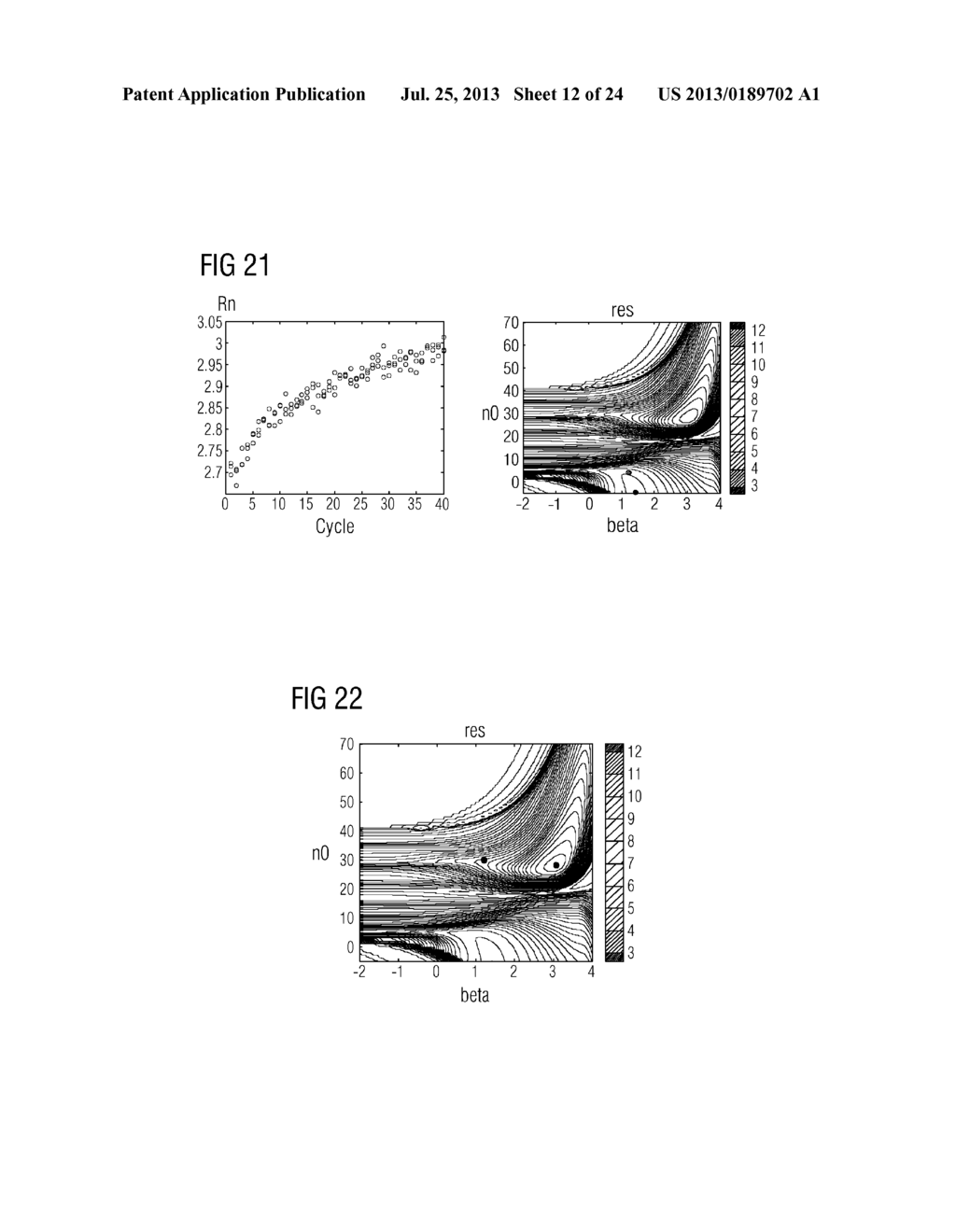 Curve Processor Algorithm for the Quality Control of (RT-) qPCR Curves - diagram, schematic, and image 13