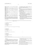 METHODS, PRODUCTS AND TREATMENTS FOR DIABETES diagram and image