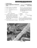 FIBROUS MATERIALS AND COMPOSITES diagram and image