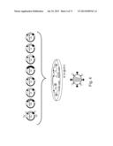 MULTI PLASMID SYSTEM FOR THE PRODUCTION OF INFLUENZA VIRUS diagram and image