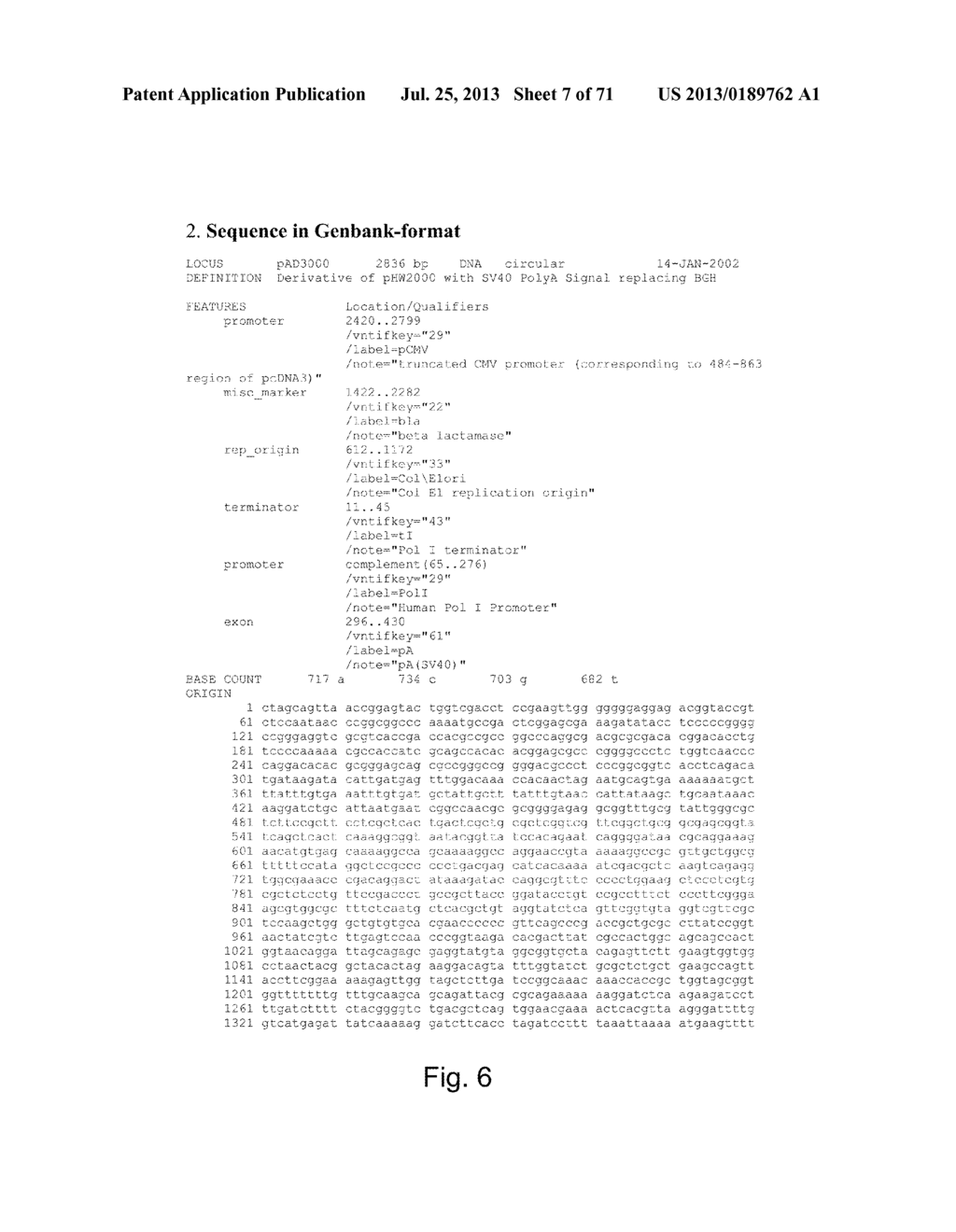 MULTI PLASMID SYSTEM FOR THE PRODUCTION OF INFLUENZA VIRUS - diagram, schematic, and image 08