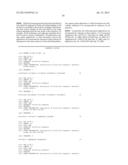 MULTI PLASMID SYSTEM FOR THE PRODUCTION OF INFLUENZA VIRUS diagram and image