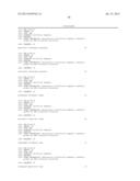 MULTI PLASMID SYSTEM FOR THE PRODUCTION OF INFLUENZA VIRUS diagram and image