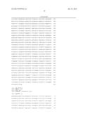 MULTI PLASMID SYSTEM FOR THE PRODUCTION OF INFLUENZA VIRUS diagram and image