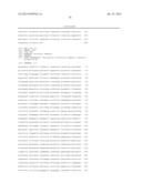 MULTI PLASMID SYSTEM FOR THE PRODUCTION OF INFLUENZA VIRUS diagram and image